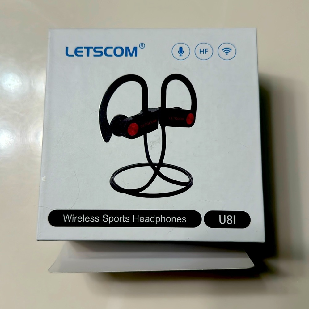 Earbuds